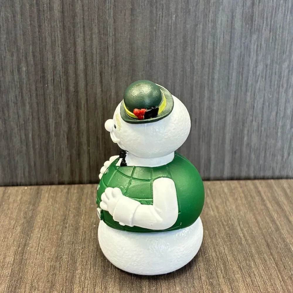 Rudolph the Red Nosed Reindeer Sam the Snowman 2.75
